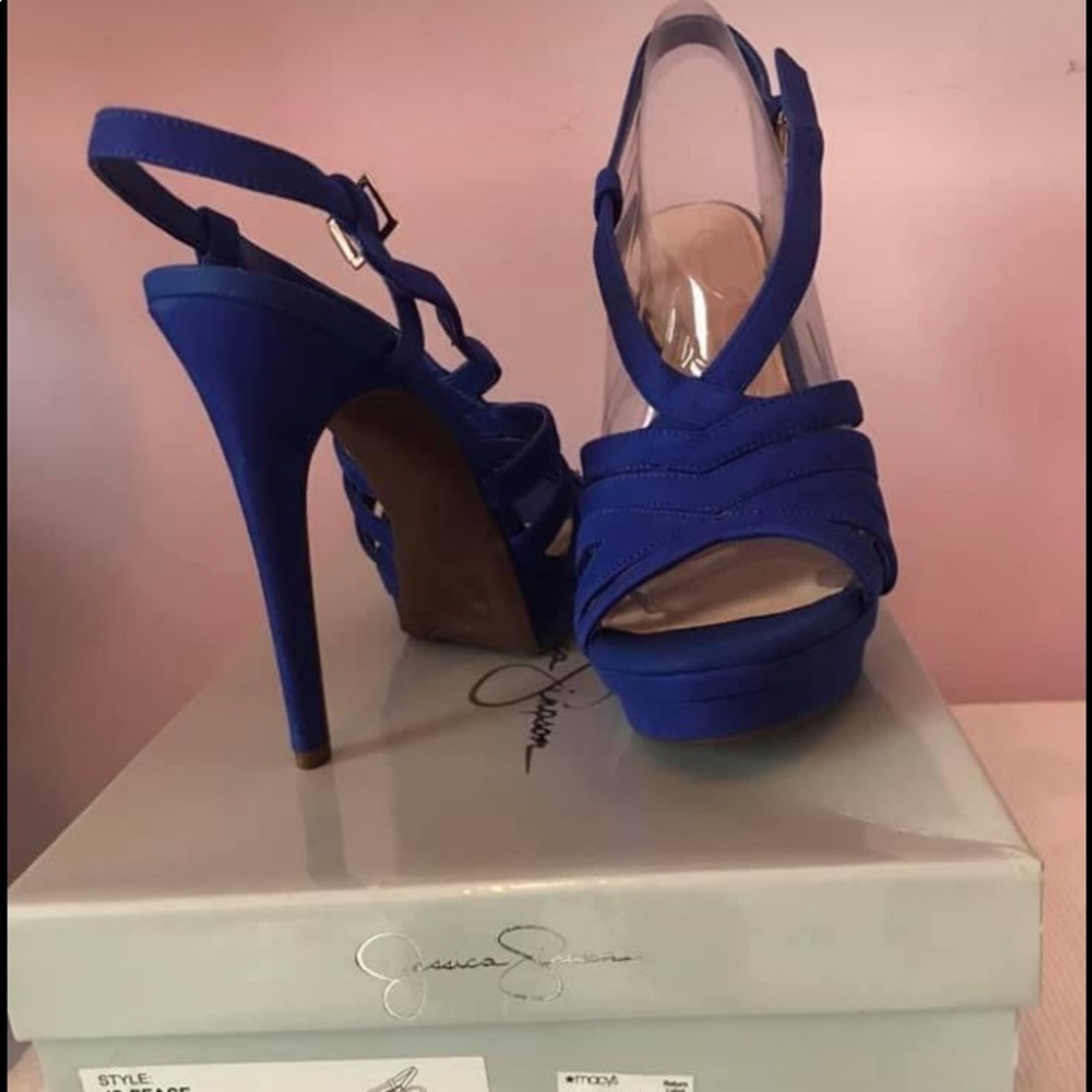 jessica Simpson shoes